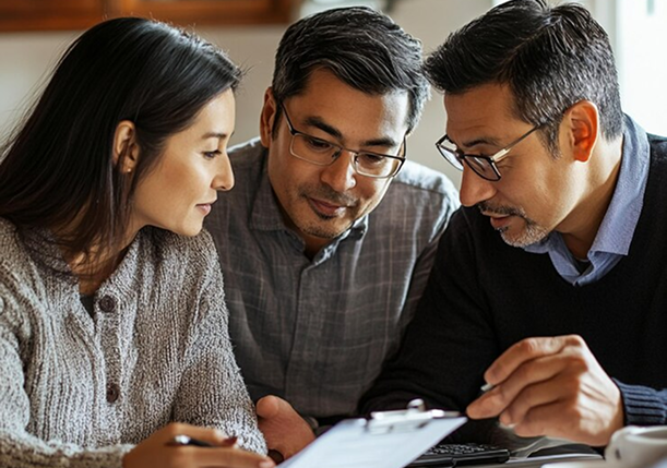 Professional Debt Guidance